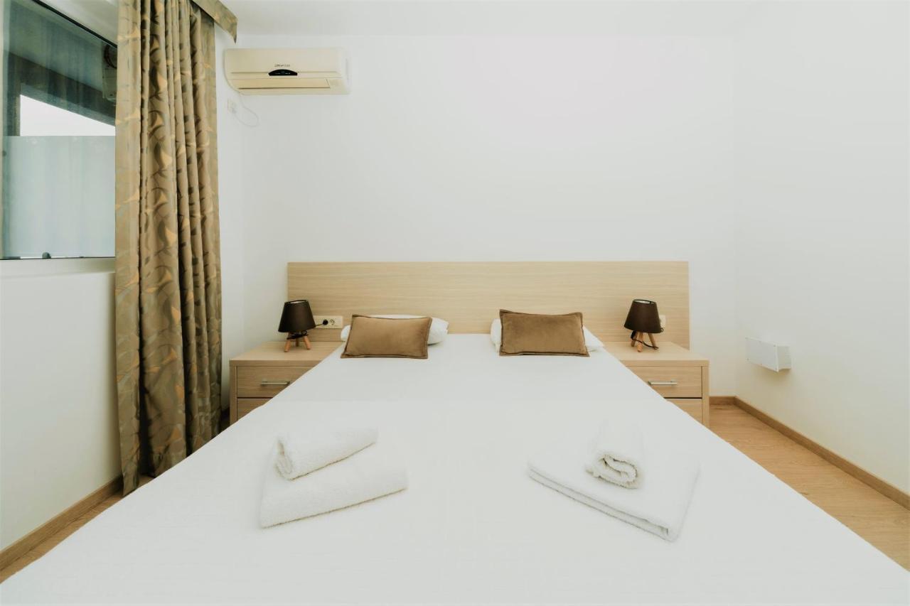 Guesthouse Radjen Свети-Стефан Экстерьер фото