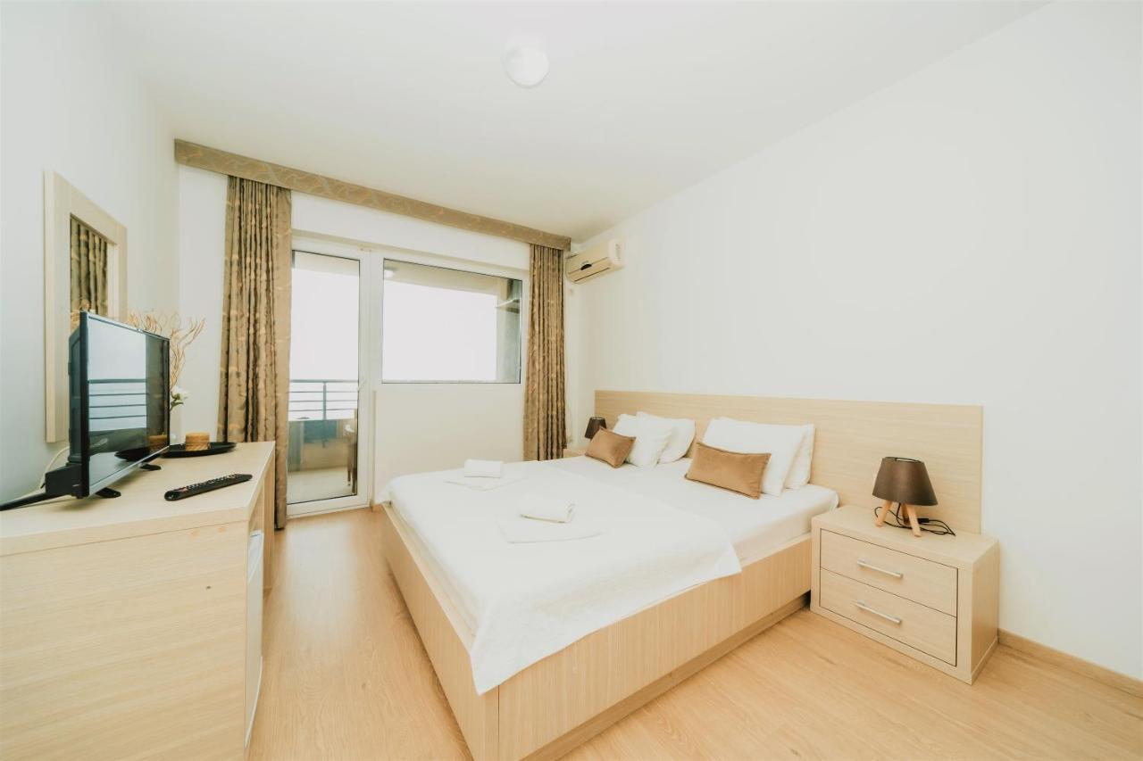 Guesthouse Radjen Свети-Стефан Экстерьер фото